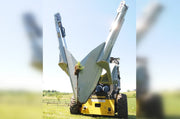 Baumalight ST330‑D003443 Tree Spade - Landboss