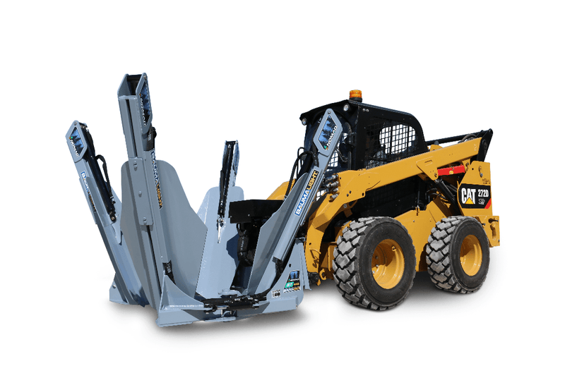 Baumalight ST440 - D003445 Tree Spade - Landboss