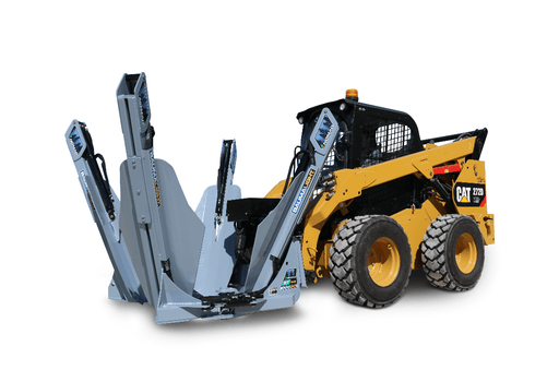 Baumalight ST440 - D003445 Tree Spade - Landboss