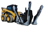 Baumalight ST440 - D003445 Tree Spade - Landboss