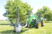 Baumalight ST440 - D003445 Tree Spade - Landboss