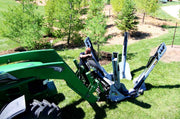Baumalight ST440 - D003445 Tree Spade - Landboss