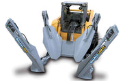 Baumalight ST440 - D003445 Tree Spade - Landboss