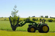 Baumalight ST440 - D003445 Tree Spade - Landboss