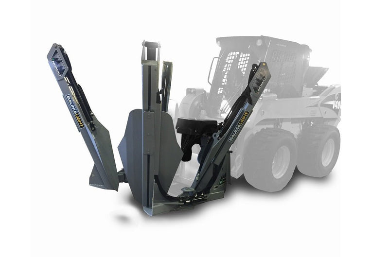 Baumalight ST440 - D003445 Tree Spade - Landboss