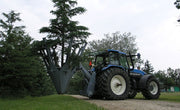 Baumalight ST650 - D003449 Tree Spade - Landboss