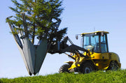 Baumalight ST650 - D003449 Tree Spade - Landboss