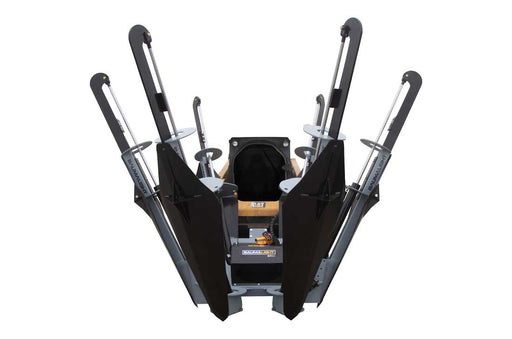 Baumalight ST650 - D003449 Tree Spade - Landboss