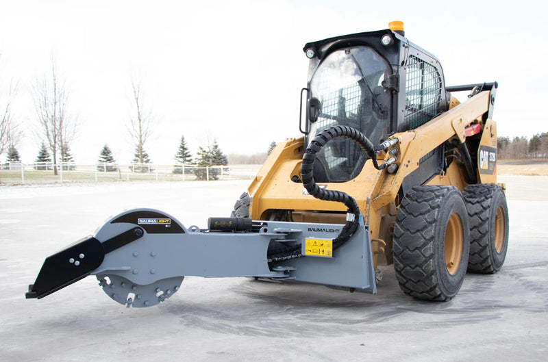 Baumalight S22‑S450 Stump Grinder