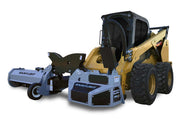 Baumalight SWA550‑D530 SkidWing - Landboss