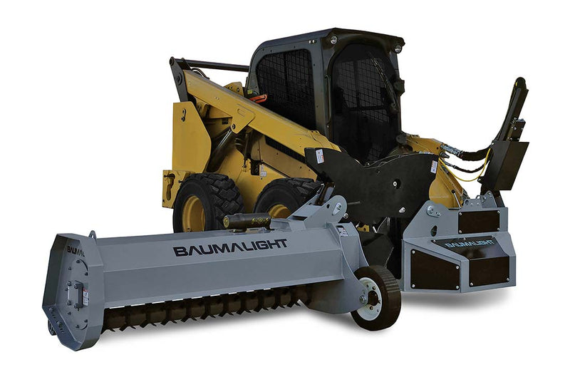 Baumalight SWA550‑D530 SkidWing - Landboss