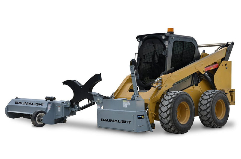 Baumalight SWA560‑D530 SkidWing - Landboss
