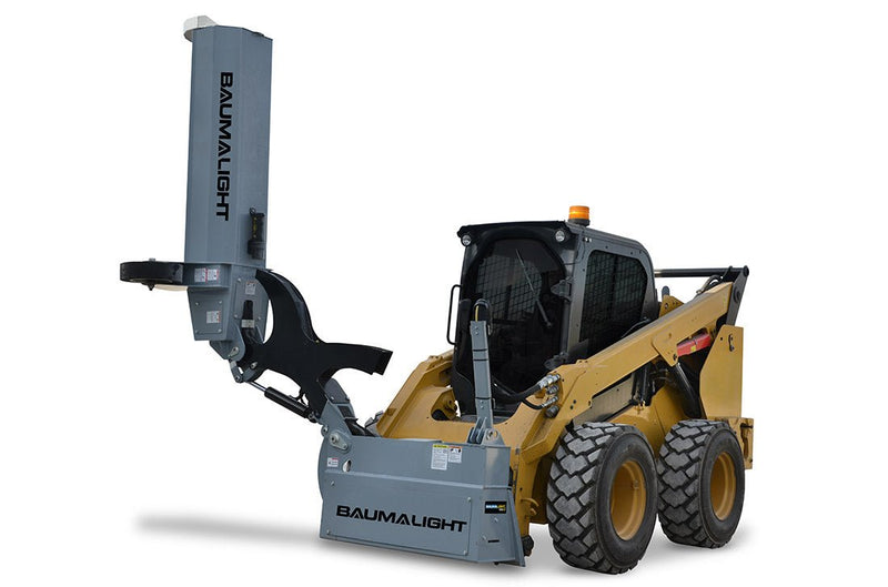 Baumalight SWA560‑D530 SkidWing - Landboss