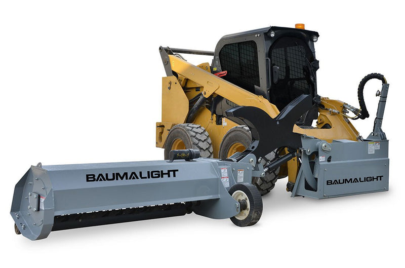 Baumalight SWA560‑D530 SkidWing - Landboss
