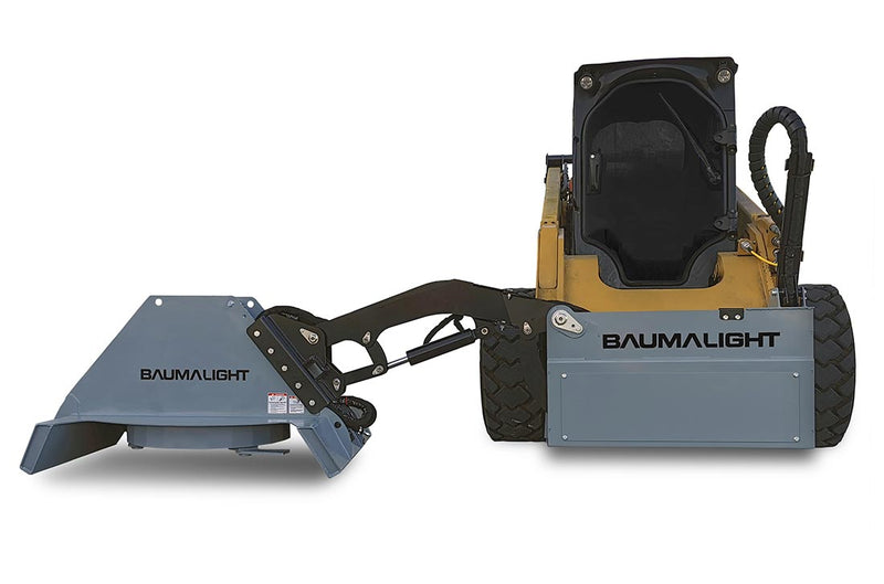 Baumalight SWA750‑HX570 SkidWing - Landboss