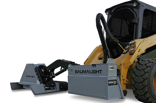 Baumalight SWA750‑HX570 SkidWing - Landboss