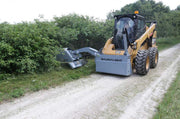 Baumalight SWA750‑HX570 SkidWing - Landboss