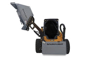Baumalight SWA750‑HX570 SkidWing - Landboss