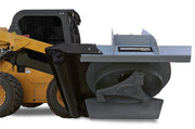 Baumalight SWA750‑HX570 SkidWing - Landboss