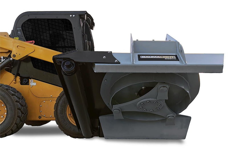 Baumalight SWA750‑HX570 SkidWing - Landboss