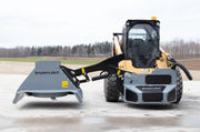 Baumalight SWA750‑HX570 SkidWing - Landboss