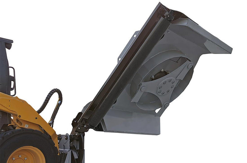 Baumalight SWA750‑HX570 SkidWing - Landboss