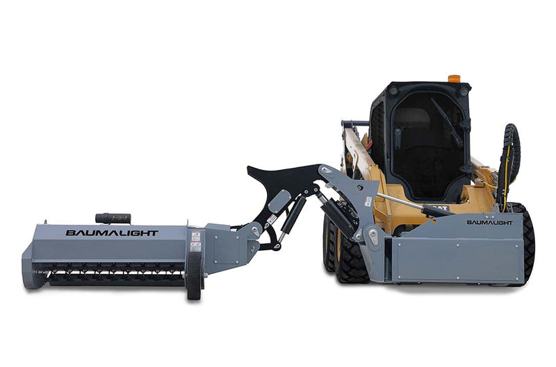 Baumalight SWF560 - D530 SkidWing - Landboss