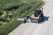 Baumalight SWF560 - D530 SkidWing - Landboss