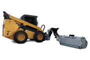 Baumalight SWF560 - D530 SkidWing - Landboss