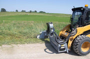 Baumalight SWF560 - D530 SkidWing - Landboss