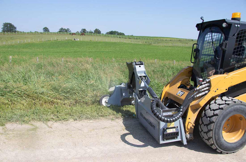 Baumalight SWF560 - D530 SkidWing - Landboss