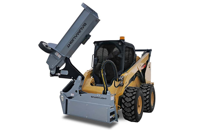 Baumalight SWF560 - D530 SkidWing - Landboss