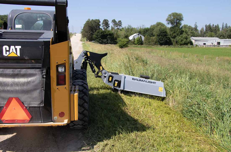 Baumalight SWF560 - D530 SkidWing - Landboss