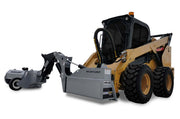 Baumalight SWF560 - D530 SkidWing - Landboss
