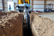 Baumalight TN236 - S3606 Trencher - Landboss