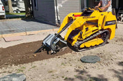 Baumalight TN236 - S3606 Trencher - Landboss
