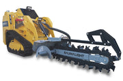 Baumalight TN236 - S3606 Trencher - Landboss
