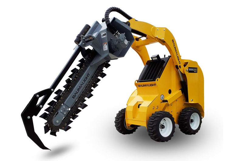 Baumalight TN236 - S3606 Trencher - Landboss