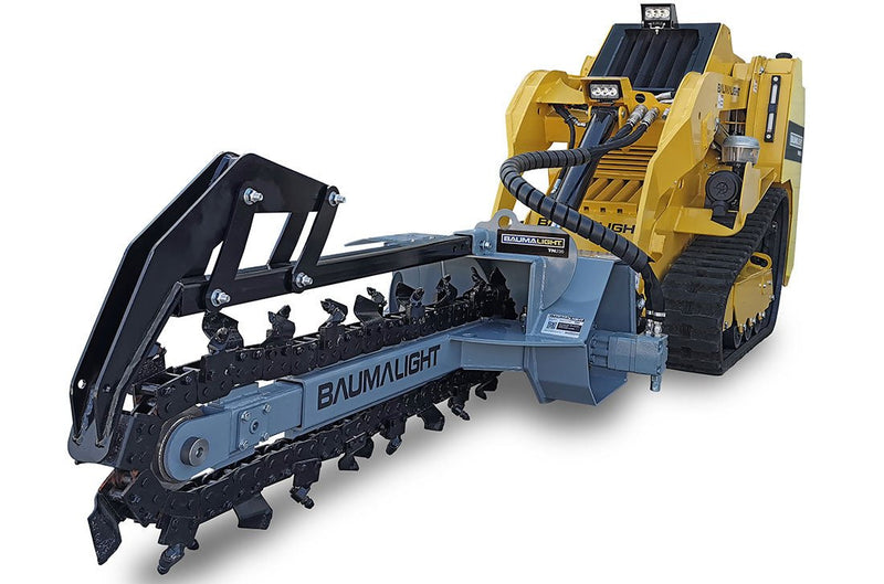 Baumalight TN236 - S3606 Trencher - Landboss