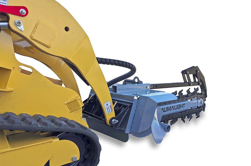 Baumalight TN236 - S3606 Trencher - Landboss