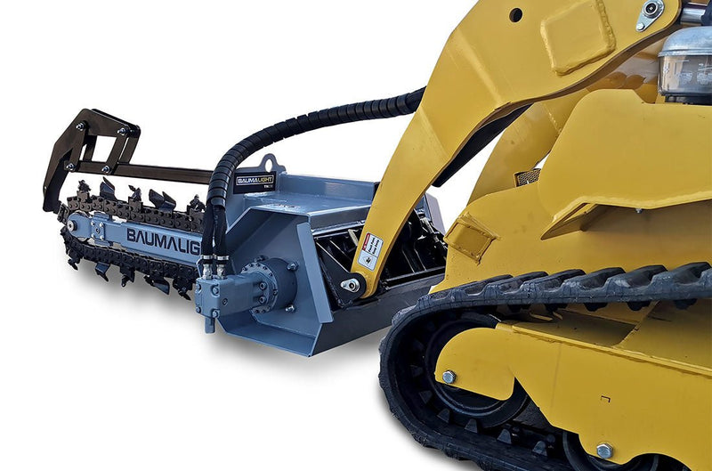 Baumalight TN236 - S3606 Trencher - Landboss