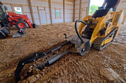 Baumalight TN236 - S3606 Trencher - Landboss