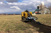 Baumalight TN236 - S3606 Trencher - Landboss