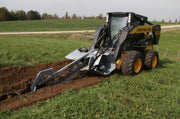 Baumalight TN548 - S4810 Trencher - Landboss