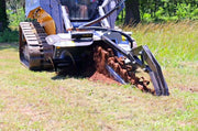 Baumalight TN548 - S4810 Trencher - Landboss