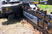 Baumalight TN548 - S4810 Trencher - Landboss