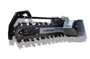 Baumalight TN560 - S6010 Trencher - Landboss