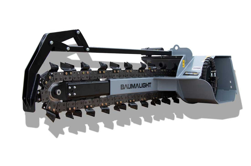 Baumalight TN560 - S6010 Trencher - Landboss