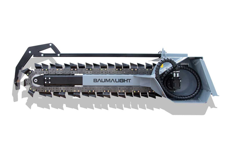 Baumalight TN560 - S6010 Trencher - Landboss