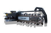 Baumalight TN560 - S6010 Trencher - Landboss